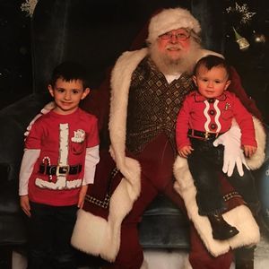 Meet your Posher, Anni